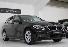 OCCASION BMW SERIE 3 (G21) TOURING 318D BUSINESS DESIGN BVA8