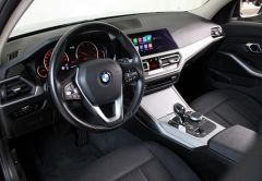 BMW SERIE 3 DIESEL 2020 NOIR 76713 km