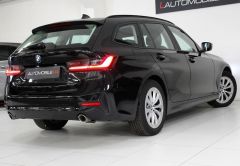 OCCASION BMW SERIE 3 (G21) TOURING 318D BUSINESS DESIGN BVA8