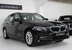 OCCASION BMW SERIE 3 (G21) TOURING 318D BUSINESS DESIGN BVA8