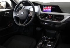 BMW SERIE 1 DIESEL 2019 NOIR 64518 km