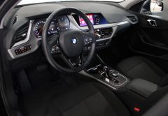 BMW SERIE 1 DIESEL 2019 NOIR 64518 km