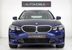 OCCASION BMW SERIE 3 (G21) 318D TOURING BUSINESS DESIGN