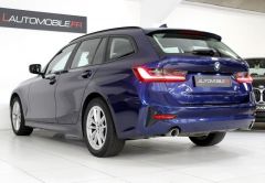 OCCASION BMW SERIE 3 (G21) 318D TOURING BUSINESS DESIGN