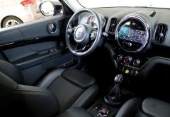 MINI COUNTRYMAN HYBRIDE 2020 NOIR 78325 km