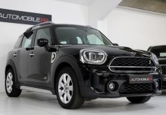 OCCASION MINI COUNTRYMAN COOPER SE 125CH + 95CH COOPER SE PACK CHILI ALL4 BVA6