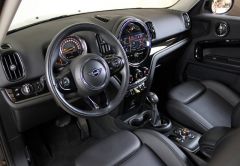 OCCASIONS MINI COUNTRYMAN (2) COOPER SE 125CH + 95CH COOPER SE PACK CHILI ALL4 BVA6