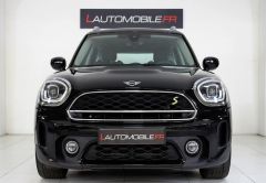 MINI COUNTRYMAN HYBRIDE 2020 NOIR 78325 km