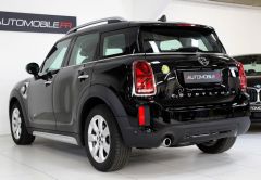 MINI COUNTRYMAN HYBRIDE 2020 NOIR 78325 km