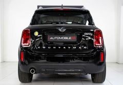 OCCASION MINI COUNTRYMAN COOPER SE 125CH + 95CH COOPER SE PACK CHILI ALL4 BVA6