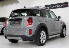 MINI COUNTRYMAN HYBRIDE 2020 GRIS MTAL 80480 km