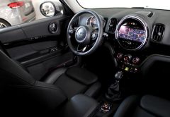 MINI COUNTRYMAN HYBRIDE 2020 GRIS MTAL 80480 km