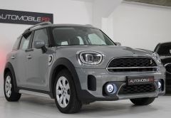 OCCASION MINI COUNTRYMAN (2) COOPER SE 125CH + 95CH COOPER SE PACK CHILI ALL4 BVA6