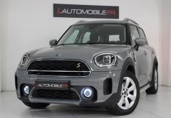 OCCASIONS MINI COUNTRYMAN HYBRIDE 2020 NORD (59)