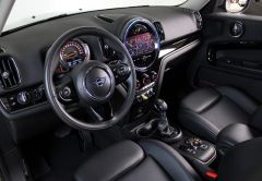 MINI COUNTRYMAN HYBRIDE 2020 GRIS MTAL 80480 km