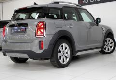 OCCASION MINI COUNTRYMAN (2) COOPER SE 125CH + 95CH COOPER SE PACK CHILI ALL4 BVA6