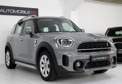 OCCASION MINI COUNTRYMAN (2) COOPER SE 125CH + 95CH COOPER SE PACK CHILI ALL4 BVA6