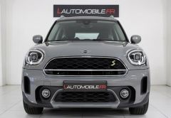 MINI COUNTRYMAN HYBRIDE 2020 GRIS MTAL 80480 km