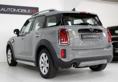 MINI COUNTRYMAN HYBRIDE 2020 GRIS MTAL 80480 km