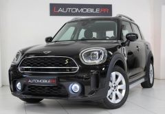 OCCASIONS MINI COUNTRYMAN HYBRIDE 2020 NORD (59)