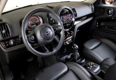 OCCASIONS MINI COUNTRYMAN (2) COOPER SE 125CH + 95CH COOPER SE PACK CHILI ALL4 BVA6