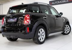 OCCASION MINI COUNTRYMAN (2) COOPER SE 125CH + 95CH COOPER SE PACK CHILI ALL4 BVA6