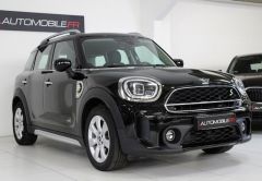 OCCASION MINI COUNTRYMAN (2) COOPER SE 125CH + 95CH COOPER SE PACK CHILI ALL4 BVA6