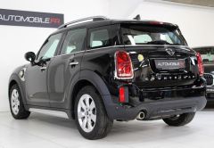 MINI COUNTRYMAN HYBRIDE 2020 NOIR 76158 km