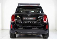 OCCASION MINI COUNTRYMAN (2) COOPER SE 125CH + 95CH COOPER SE PACK CHILI ALL4 BVA6