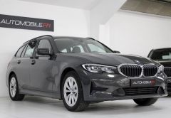 OCCASION BMW SERIE 3 (G21) TOURING 318DA 150 BUSINESS DESIGN