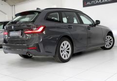 OCCASION BMW SERIE 3 (G21) TOURING 318DA 150 BUSINESS DESIGN