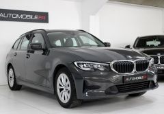 OCCASION BMW SERIE 3 (G21) TOURING 318DA 150 BUSINESS DESIGN