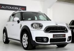 OCCASION MINI COUNTRYMAN COOPER SE 136CH + 88CH BUSINESS DESIGN ALL4 BVA