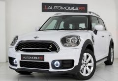 OCCASIONS MINI COUNTRYMAN HYBRIDE 2020 NORD (59)