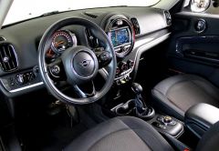 OCCASIONS MINI COUNTRYMAN COOPER SE 136CH + 88CH BUSINESS DESIGN ALL4 BVA