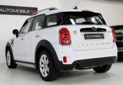 MINI COUNTRYMAN HYBRIDE 2020 BLANC 79771 km