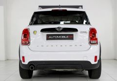 OCCASION MINI COUNTRYMAN COOPER SE 136CH + 88CH BUSINESS DESIGN ALL4 BVA