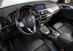 OCCASIONS BMW X3 (G01) SDRIVE18DA BUSINESS DESIGN