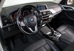 OCCASIONS BMW X3 (G01) XDRIVE20DA BUSINESS DESIGN