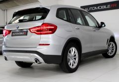 OCCASION BMW X3 (G01) XDRIVE20DA BUSINESS DESIGN