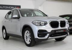 OCCASION BMW X3 (G01) XDRIVE20DA BUSINESS DESIGN