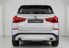 OCCASION BMW X3 (G01) XDRIVE20DA BUSINESS DESIGN