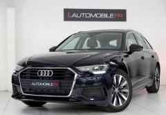 OCCASIONS AUDI A6 DIESEL 2019 NORD (59)