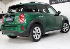 OCCASION MINI COUNTRYMAN (2) COOPER SE 125CH + 95CH COOPER SE PACK CHILI ALL4 BVA6