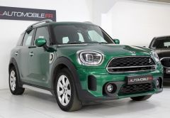 OCCASION MINI COUNTRYMAN (2) COOPER SE 125CH + 95CH COOPER SE PACK CHILI ALL4 BVA6