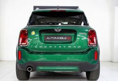 OCCASION MINI COUNTRYMAN (2) COOPER SE 125CH + 95CH COOPER SE PACK CHILI ALL4 BVA6