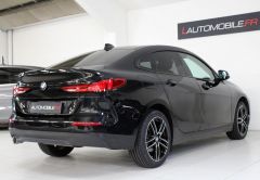 BMW SERIE 2 GRAN COUPE DIESEL 2020 NOIR 50766 km