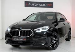 OCCASIONS BMW SERIE 2 GRAN COUPE DIESEL 2020 NORD (59)