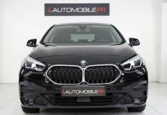 BMW SERIE 2 GRAN COUPE DIESEL 2020 NOIR 50766 km