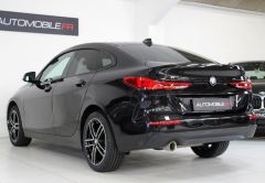 BMW SERIE 2 GRAN COUPE DIESEL 2020 NOIR 50766 km